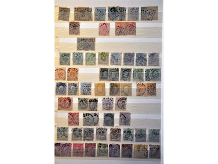 Afbeelding voor Auctions 242-243 - 1046