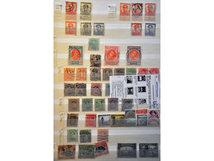 Afbeelding voor Auctions 242-243 - 1046