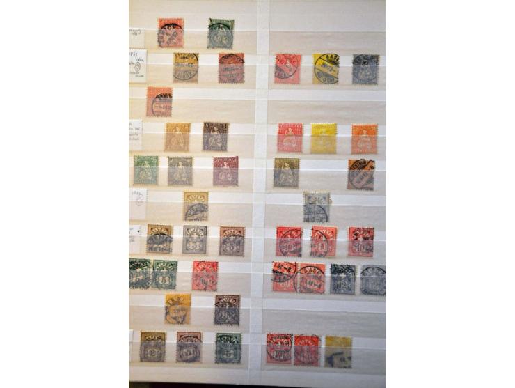 Afbeelding voor Auctions 242-243 - 1046