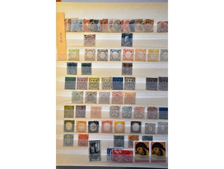 Afbeelding voor Auctions 242-243 - 1046
