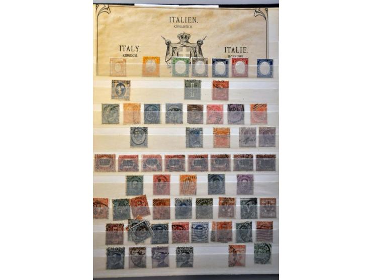 Afbeelding voor Auctions 242-243 - 1046