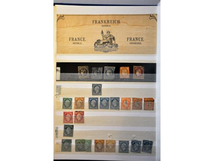 Afbeelding voor Auctions 242-243 - 1046