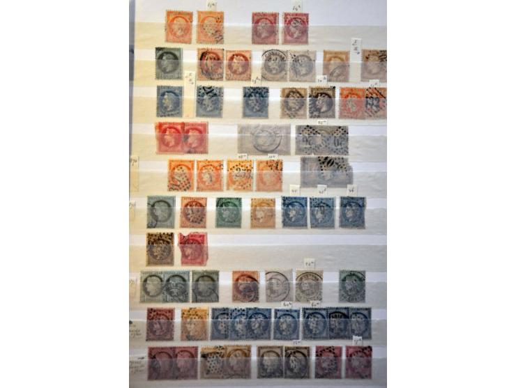 Afbeelding voor Auctions 242-243 - 1046