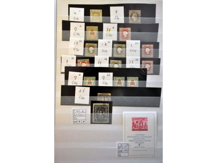 Bild für Auctions 242-243 - 1048