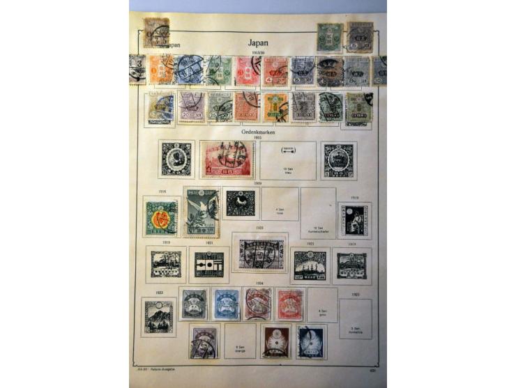 Bild für Auctions 242-243 - 1075