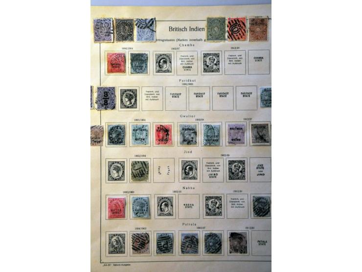 Bild für Auctions 242-243 - 1075