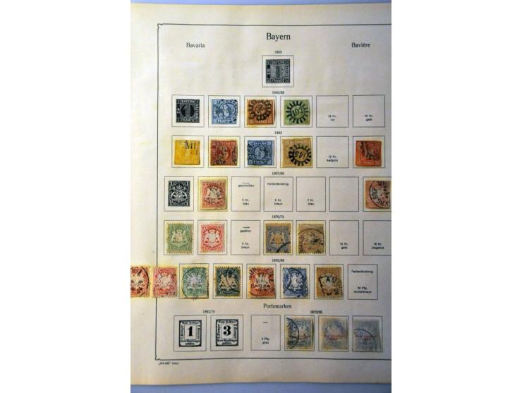 Bild für Auctions 242-243 - 1075