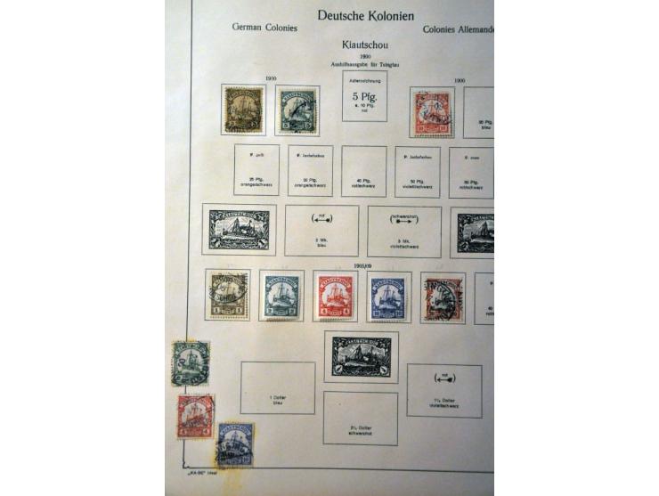Bild für Auctions 242-243 - 1075