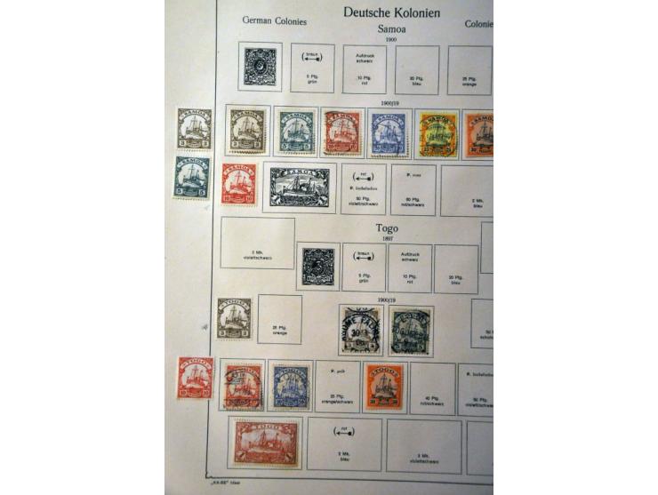Bild für Auctions 242-243 - 1075