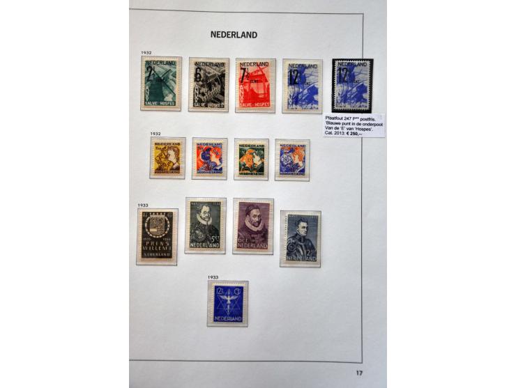 Afbeelding voor Auctions 242-243 - 1700