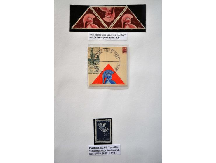 Afbeelding voor Auctions 242-243 - 1700