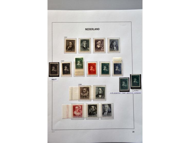 Afbeelding voor Auctions 242-243 - 1700