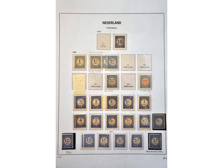 Afbeelding voor Auctions 242-243 - 1700