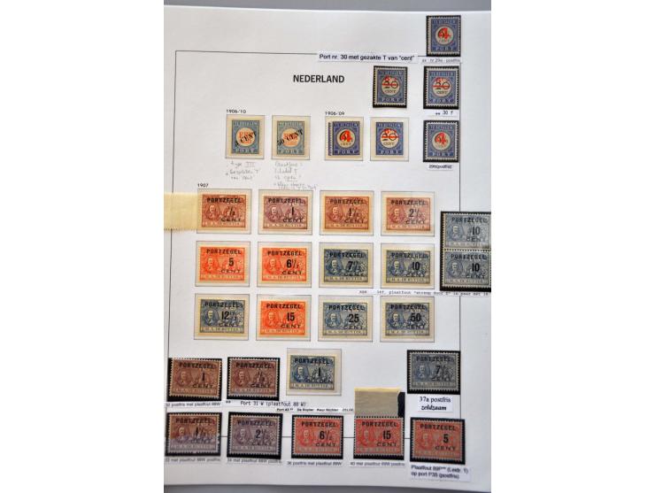 Afbeelding voor Auctions 242-243 - 1700