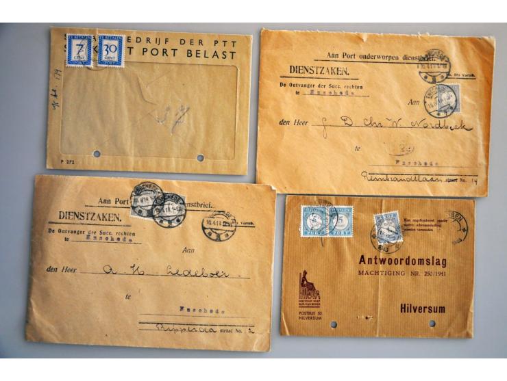 Bild für Auctions 242-243 - 1715