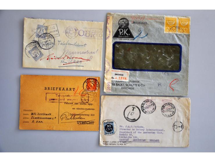 Bild für Auctions 242-243 - 1715