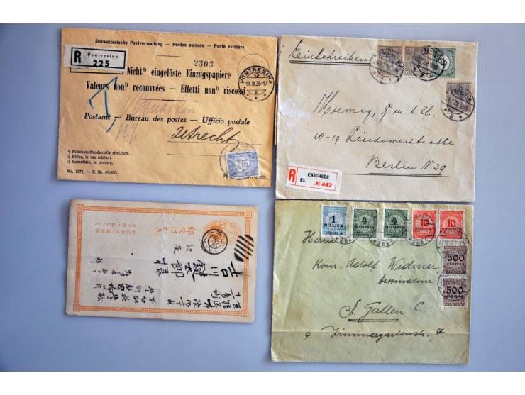 Bild für Auctions 242-243 - 1715