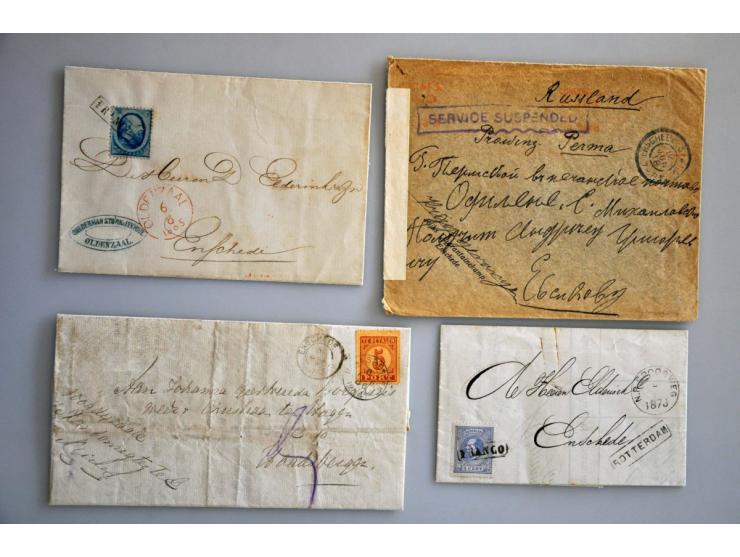Bild für Auctions 242-243 - 1715
