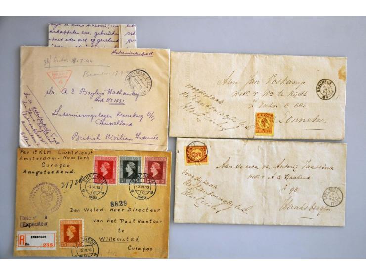 Bild für Auctions 242-243 - 1715