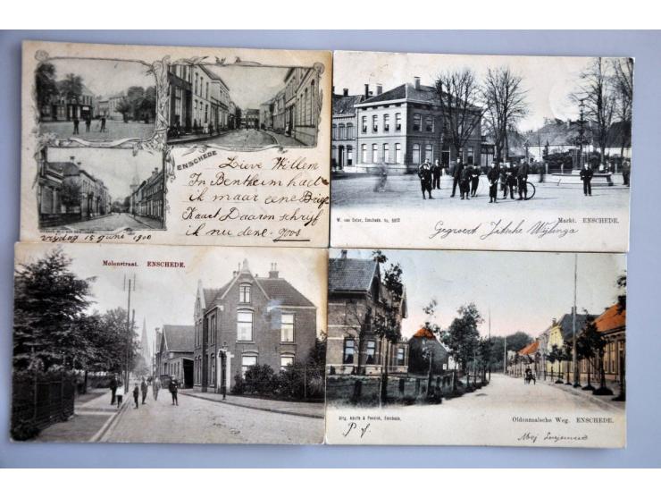 Bild für Auctions 242-243 - 1715