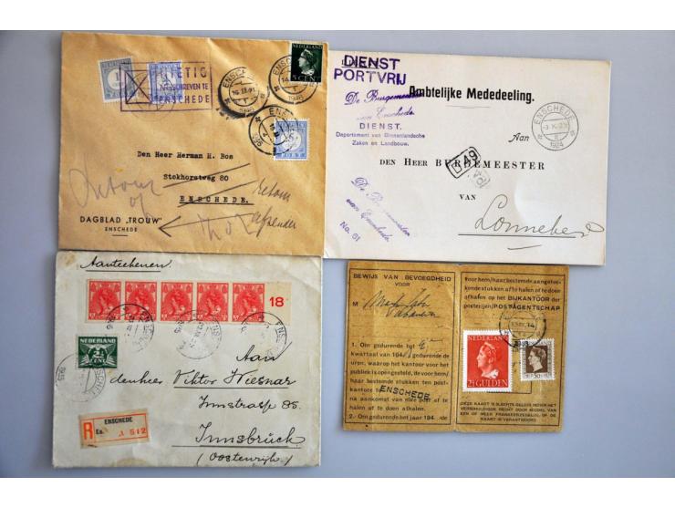Bild für Auctions 242-243 - 1715