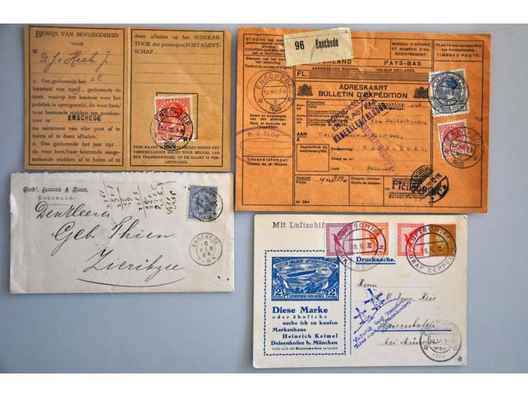 Bild für Auctions 242-243 - 1715