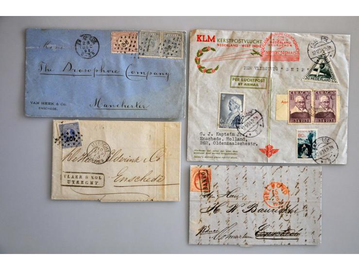 Bild für Auctions 242-243 - 1715
