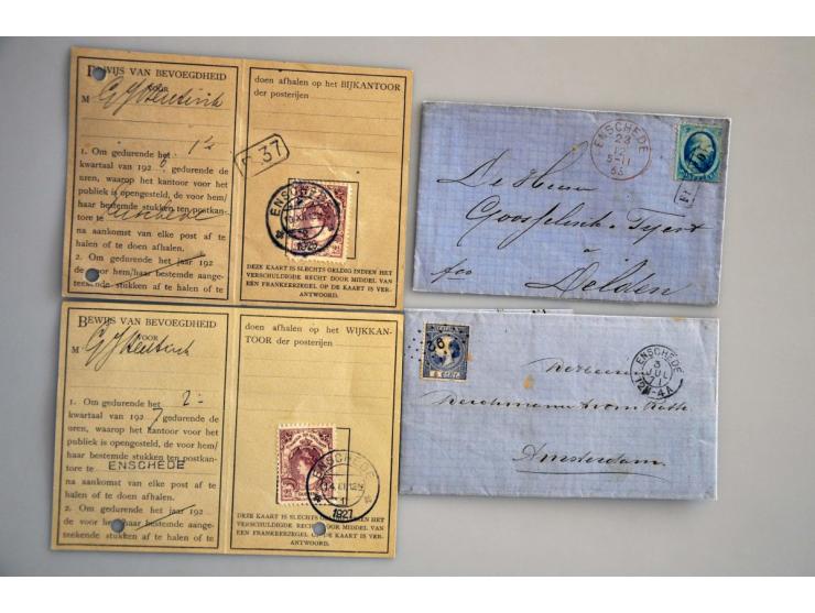 Bild für Auctions 242-243 - 1715
