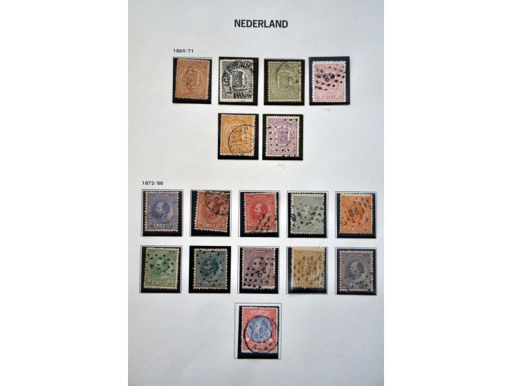 Bild für Auctions 242-243 - 1721