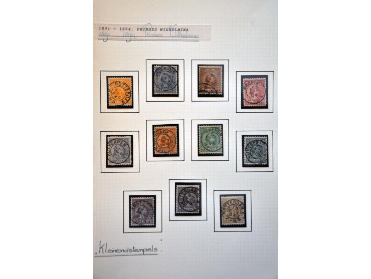 Afbeelding voor Auctions 242-243 - 1729