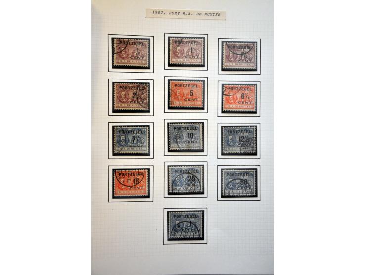 Afbeelding voor Auctions 242-243 - 1729