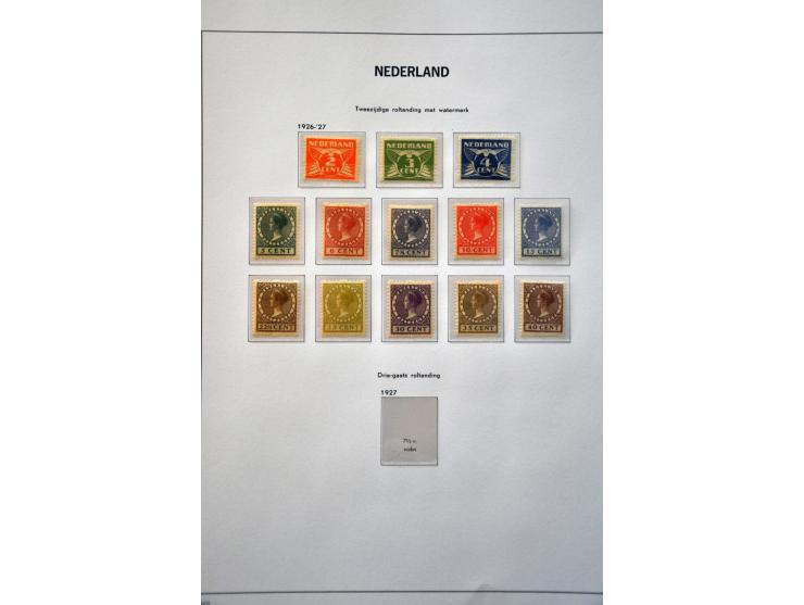 Afbeelding voor Auctions 242-243 - 1731