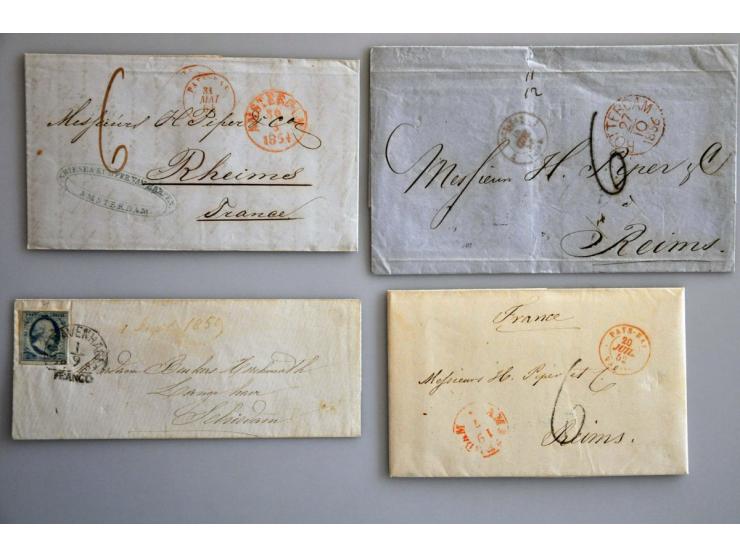 Afbeelding voor Auctions 242-243 - 1731