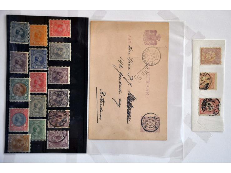 Afbeelding voor Auctions 242-243 - 1731