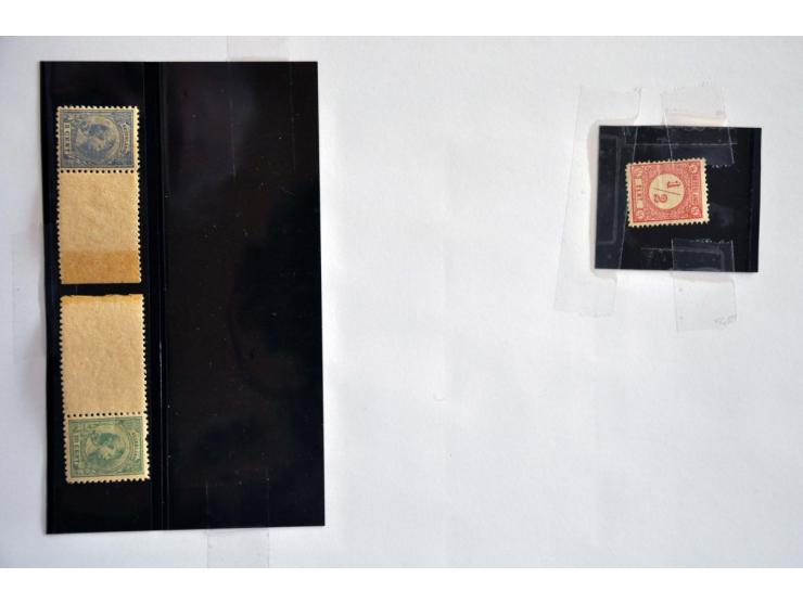Afbeelding voor Auctions 242-243 - 1731