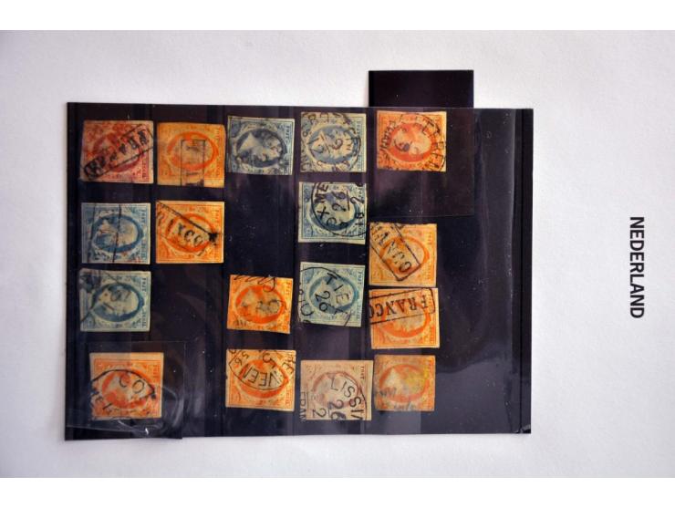 Afbeelding voor Auctions 242-243 - 1731