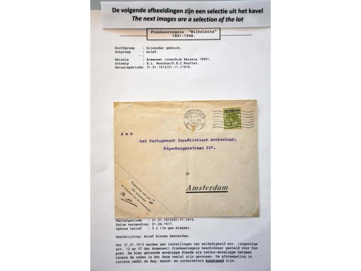 Afbeelding voor Auctions 242-243 - 1732