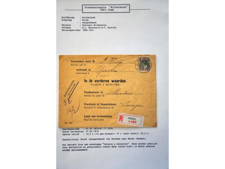 Afbeelding voor Auctions 242-243 - 1732