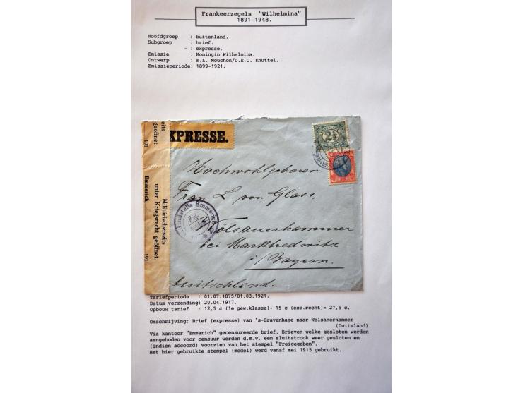 Afbeelding voor Auctions 242-243 - 1732