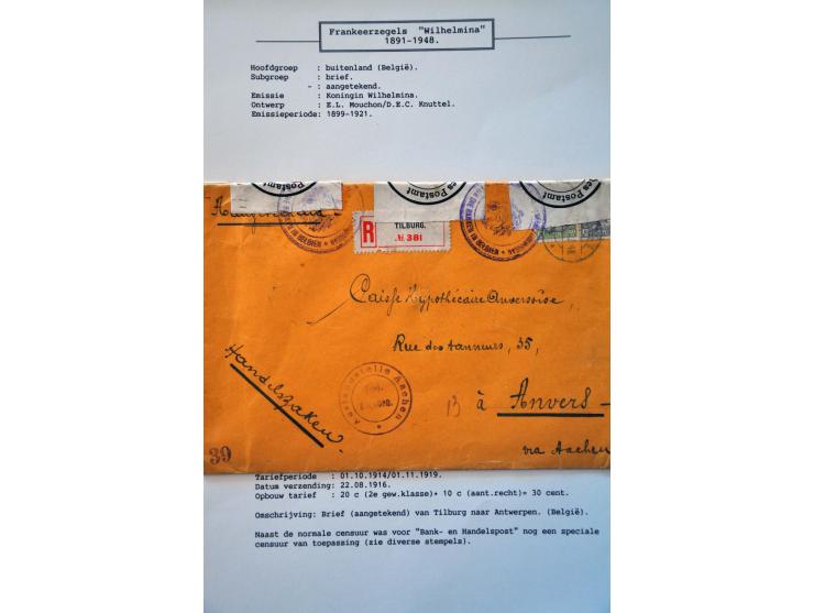 Afbeelding voor Auctions 242-243 - 1732