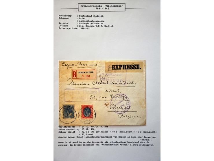 Afbeelding voor Auctions 242-243 - 1732