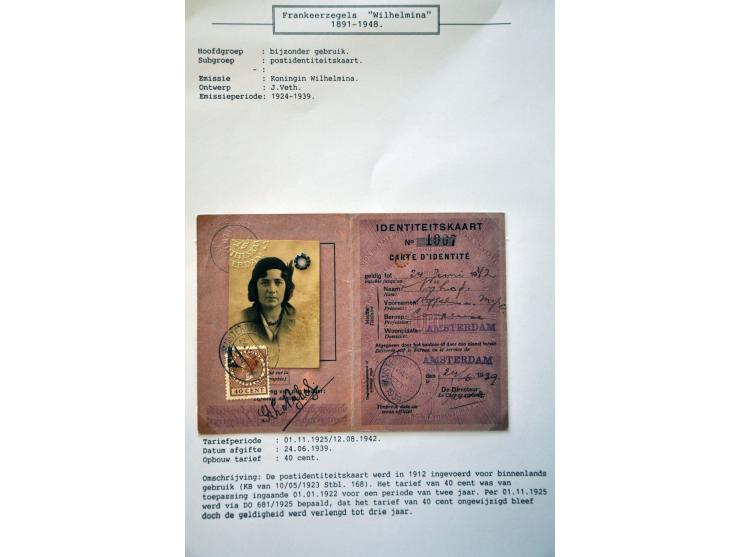 Afbeelding voor Auctions 242-243 - 1732