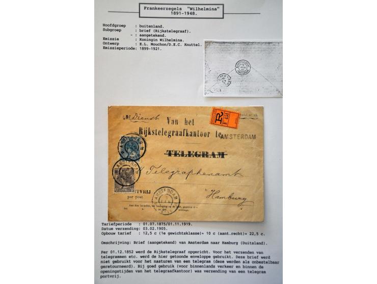 Afbeelding voor Auctions 242-243 - 1732