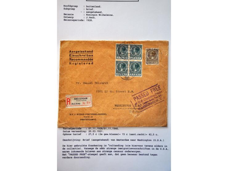 Afbeelding voor Auctions 242-243 - 1732