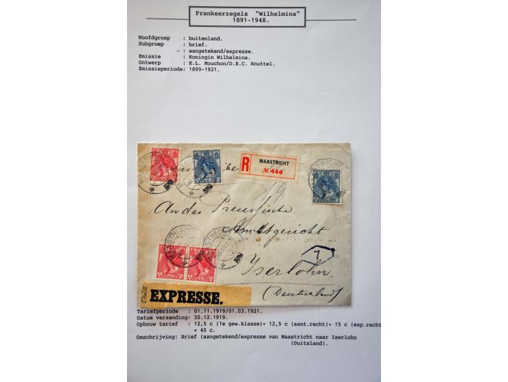 Afbeelding voor Auctions 242-243 - 1732
