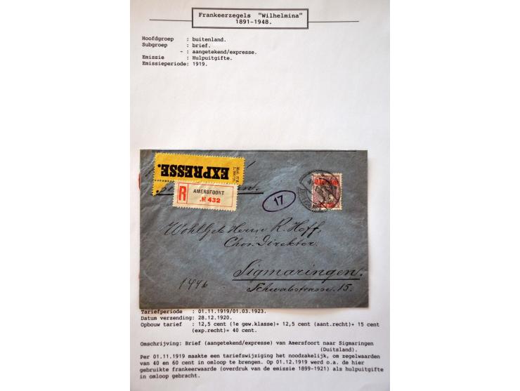 Afbeelding voor Auctions 242-243 - 1732
