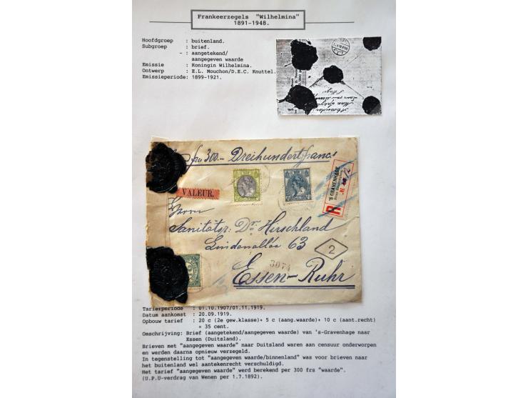 Afbeelding voor Auctions 242-243 - 1732