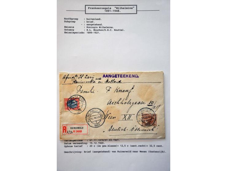 Afbeelding voor Auctions 242-243 - 1732