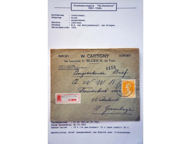 Afbeelding voor Auctions 242-243 - 1732