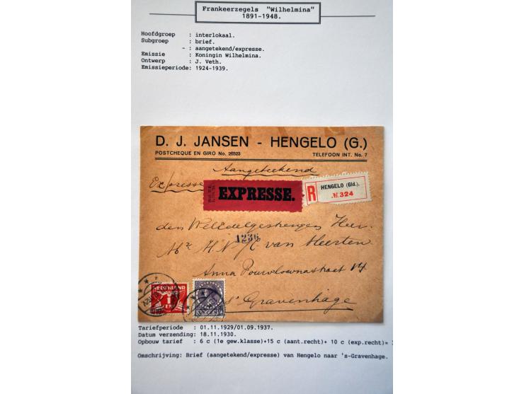 Afbeelding voor Auctions 242-243 - 1732